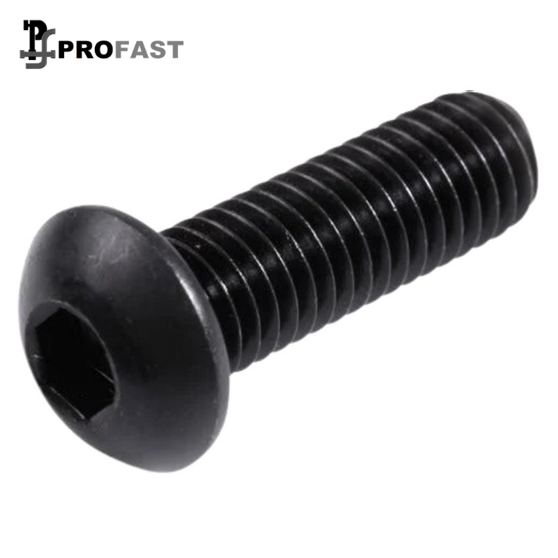 Button Head Cap Screw (BO)