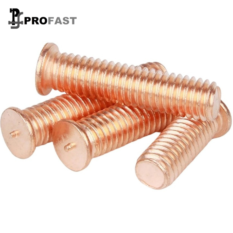 CD Stud (Copper)