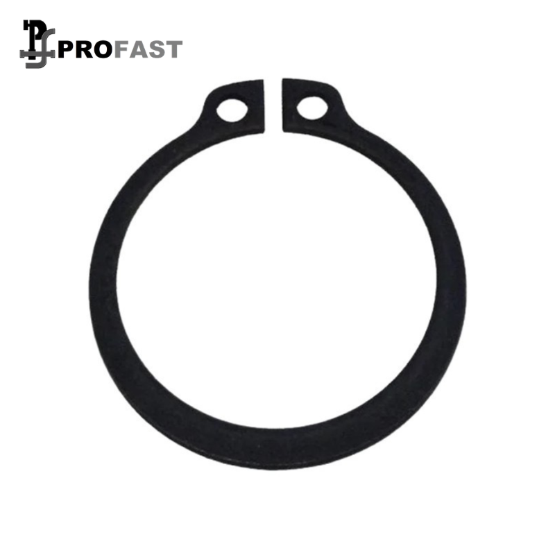 Circlip External (BO)