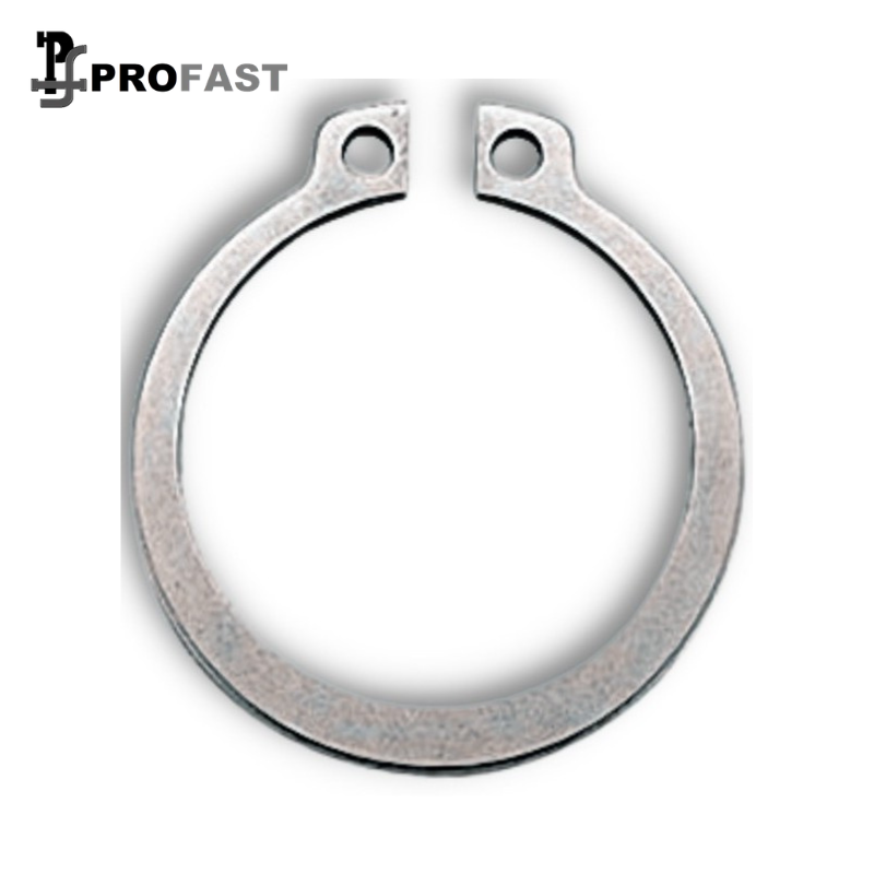 Circlip External (SS)