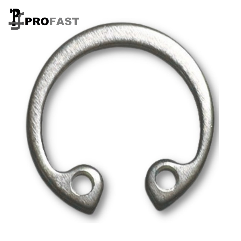 Circlip Internal (SS)