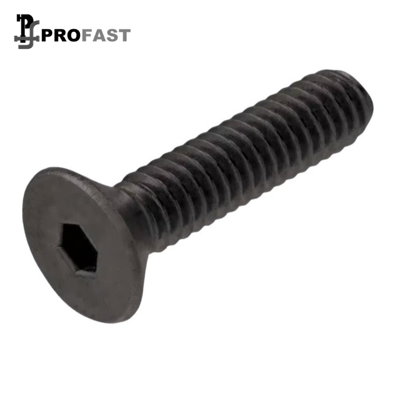 Countersunk Head Cap Screw (BO)