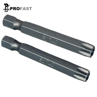 Drive Bit Torx