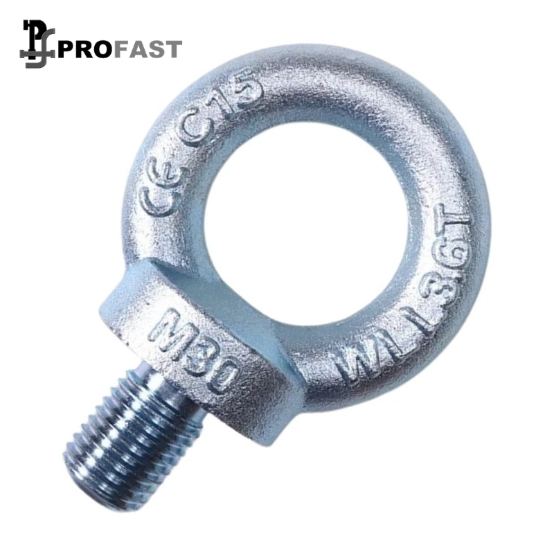 Eye Bolt (ZP)