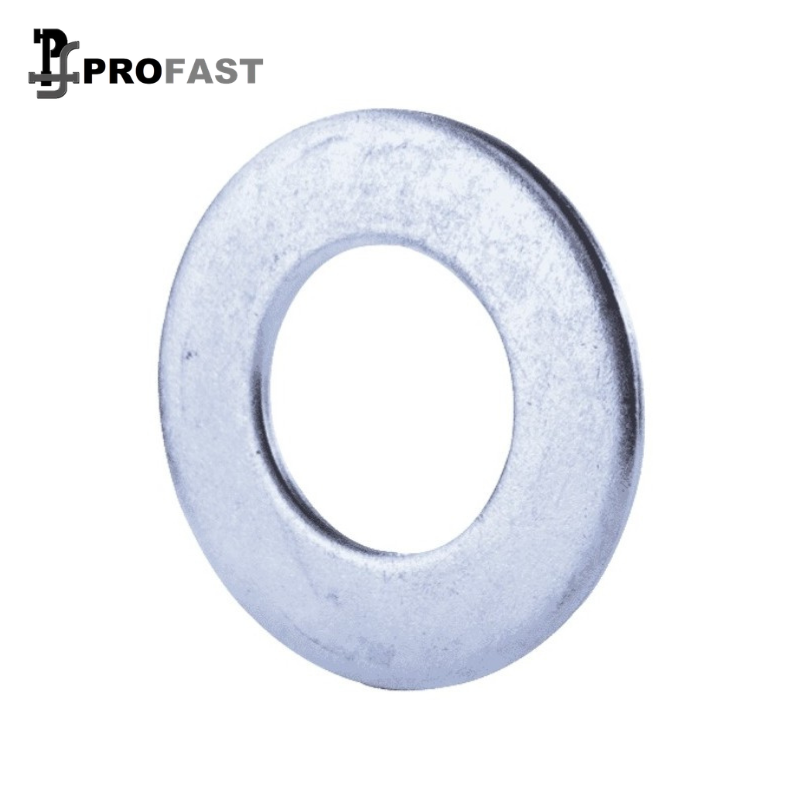 Flat Washer (ZP)
