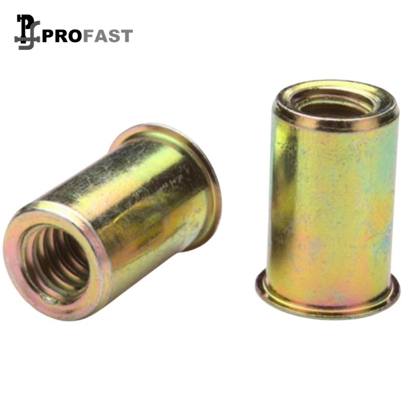 Rivet Nut SEM, Light Body(ZY)