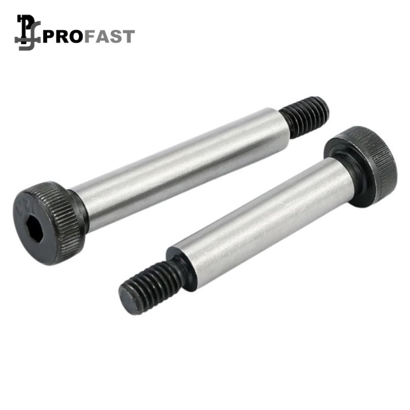 Shoulder Screw (BO)