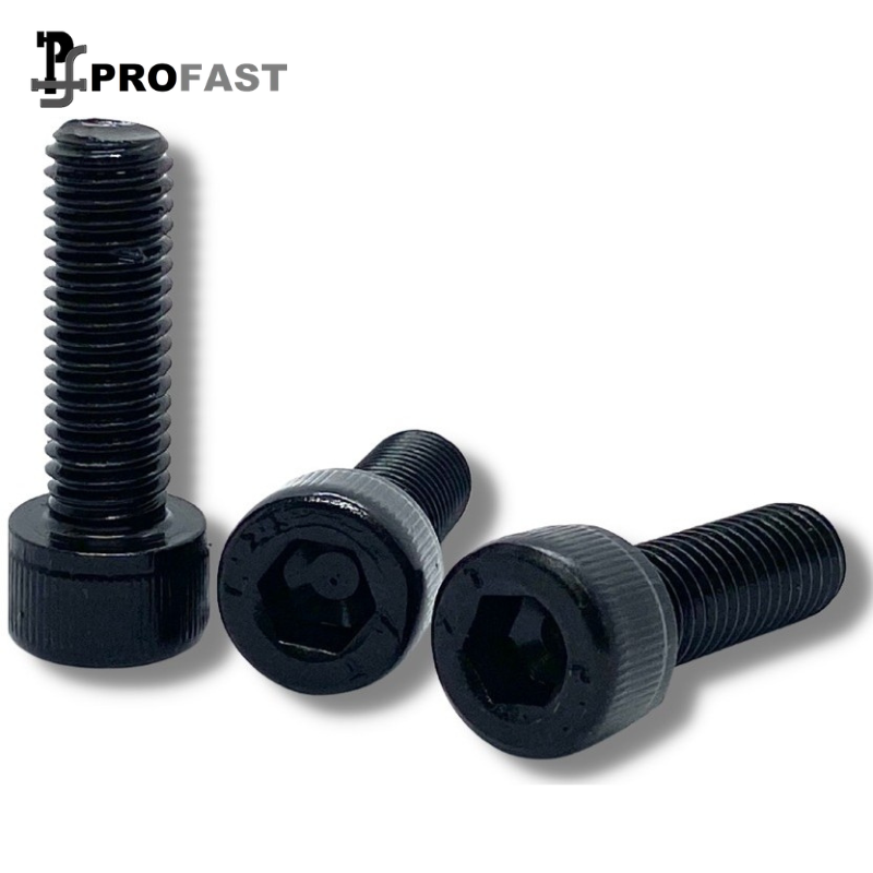 Socket Head Cap Screw (BO)
