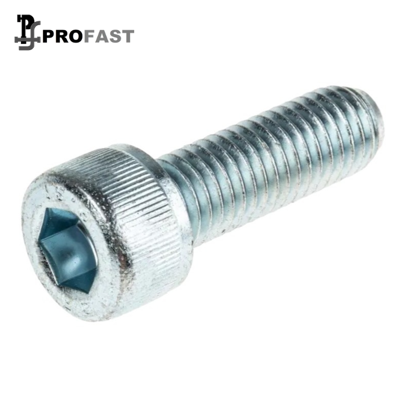 Socket Head Cap Screw (ZP)