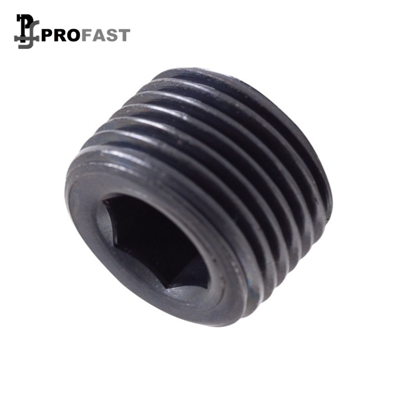 Socket Pipe Plug