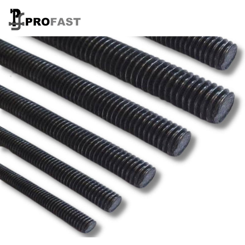 Thread Rod 8.8 (BO)