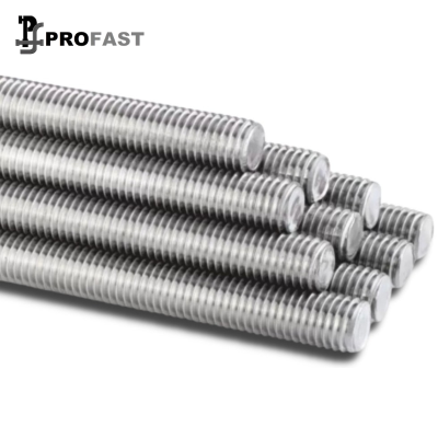 Thread Rod (SS)