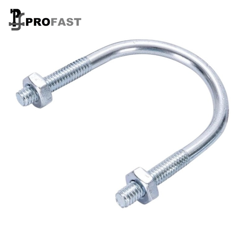 U Bolt (ZP)