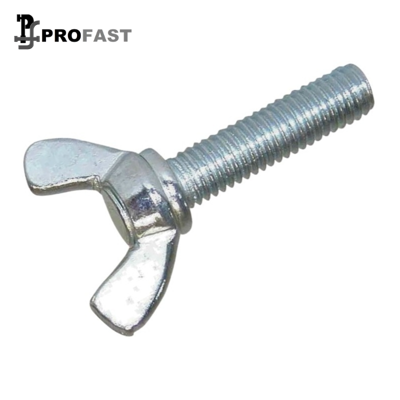 Wing Bolt (ZP)