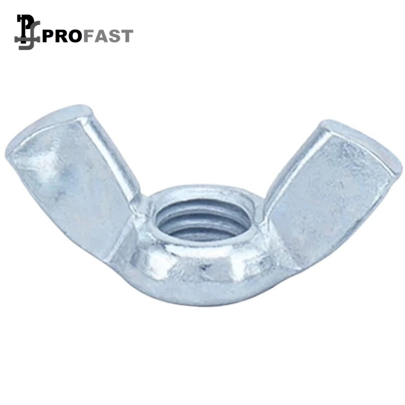 Wing Nut (ZP)
