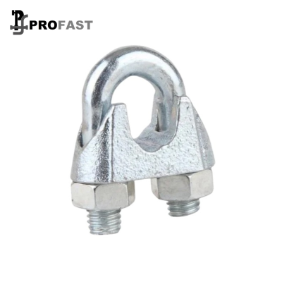 Wire Rod Clip