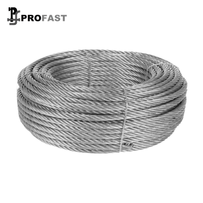 Wire Rope